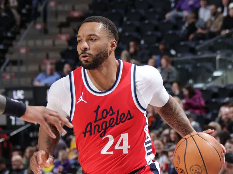 Heat Dapatkan Powell dalam Tukar Tambah 3 Tim dengan Clippers, Jazz