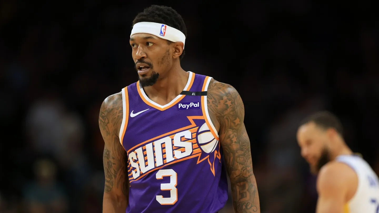 Pembelian Bradley Beal oleh Suns Dilaporkan Hampir Selesai, Clippers Dianggap Sebagai Kandidat Terdepan untuk Merekrut Guard