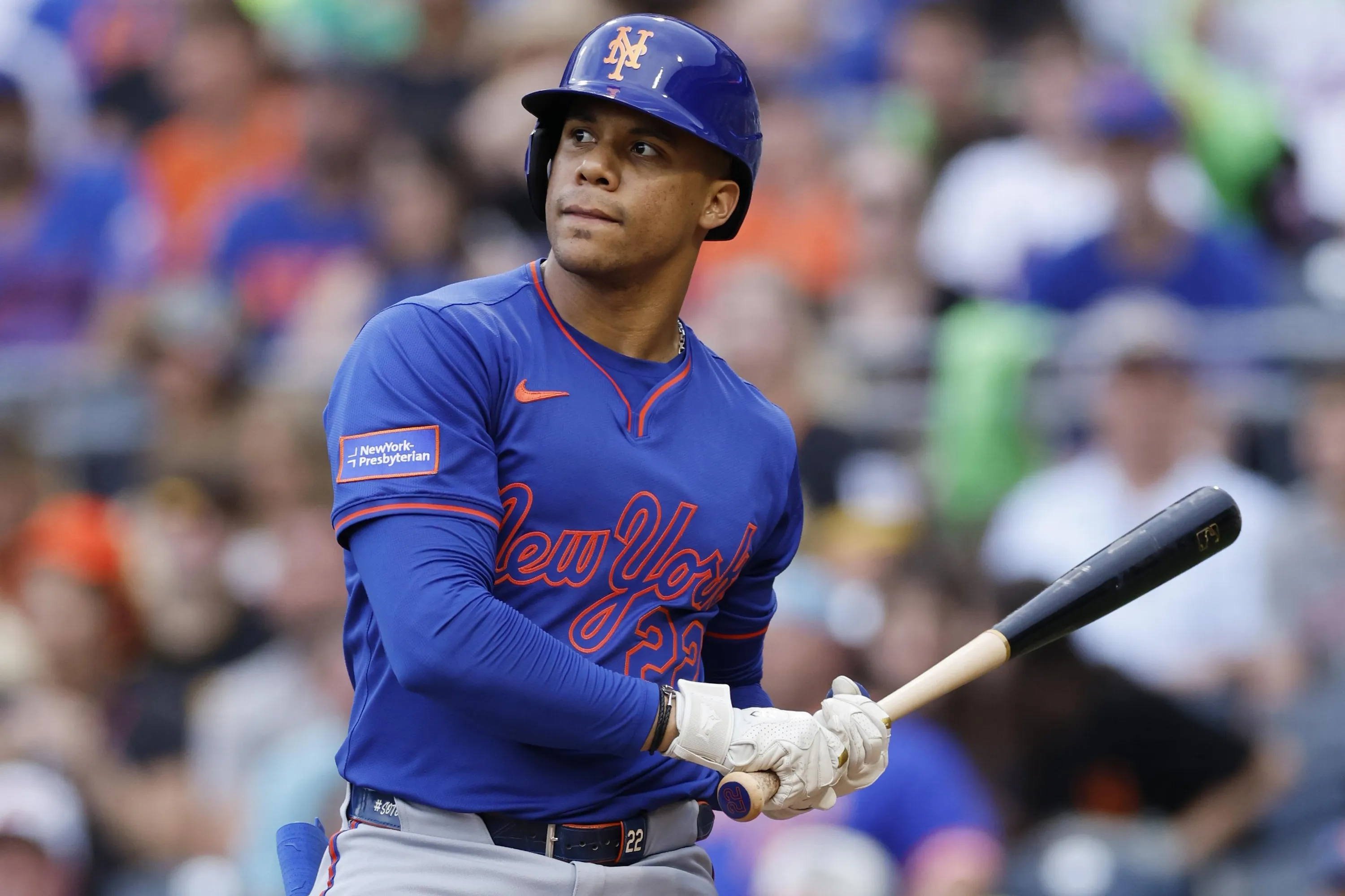 Juan Soto Bereaksi Atas Tidak Dipilihnya di MLB All-Star 2025 Setelah Menandatangani Kontrak Bersejarah $765 Juta dengan Mets