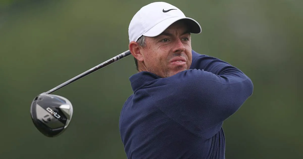 Peringkat Kekuatan: Genesis Scottish Open