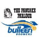 Bulleen Boomers(w)