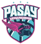 Pasay Voyagers