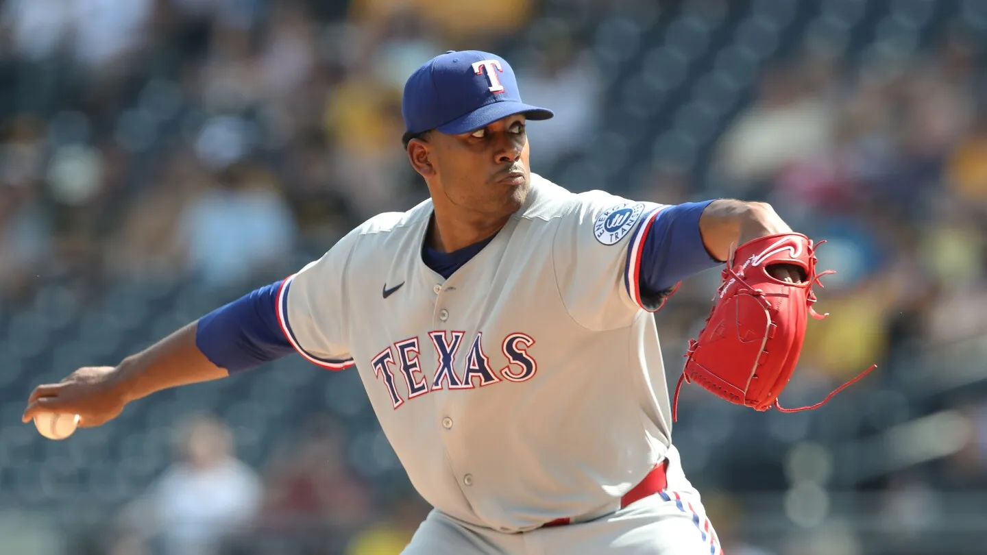 Berita Starter Pitcher MLB: Debut Chase Burns, Kumar Rocker beraksi