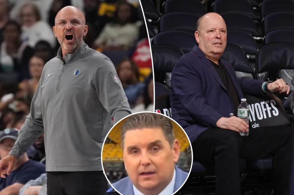 Maverick Kirim Pesan Kuat Jason Kidd ke Knicks Setelah Penolakan: Orang Dalam NBA