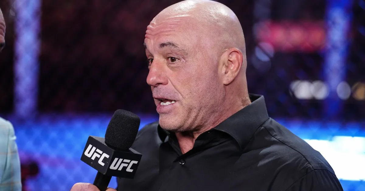 Joe Rogan Absen di Laga Perpisahan Dustin Poirier, Susunan Lengkap Tim Siaran UFC 318 Diumumkan