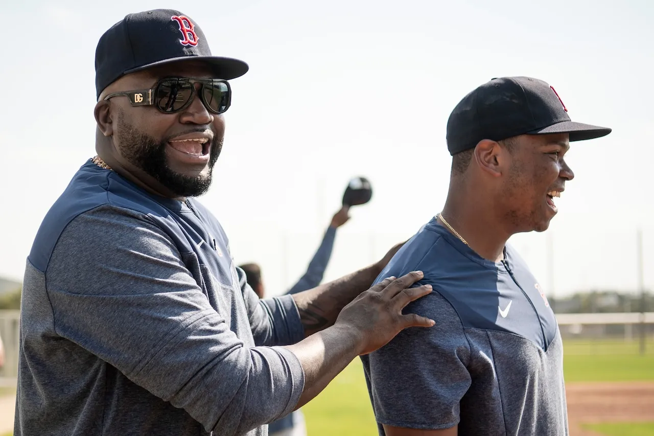 David Ortiz Mengecam Rafael Devers — ‘Kamu Tidak Menghargai Dirimu Sendiri’