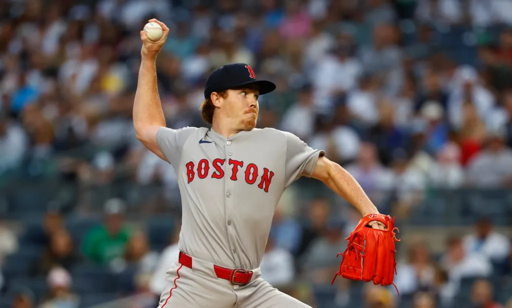 Pemain debutan Red Sox menanggapi dugaan klaim palsu tentang latar belakang ayahnya