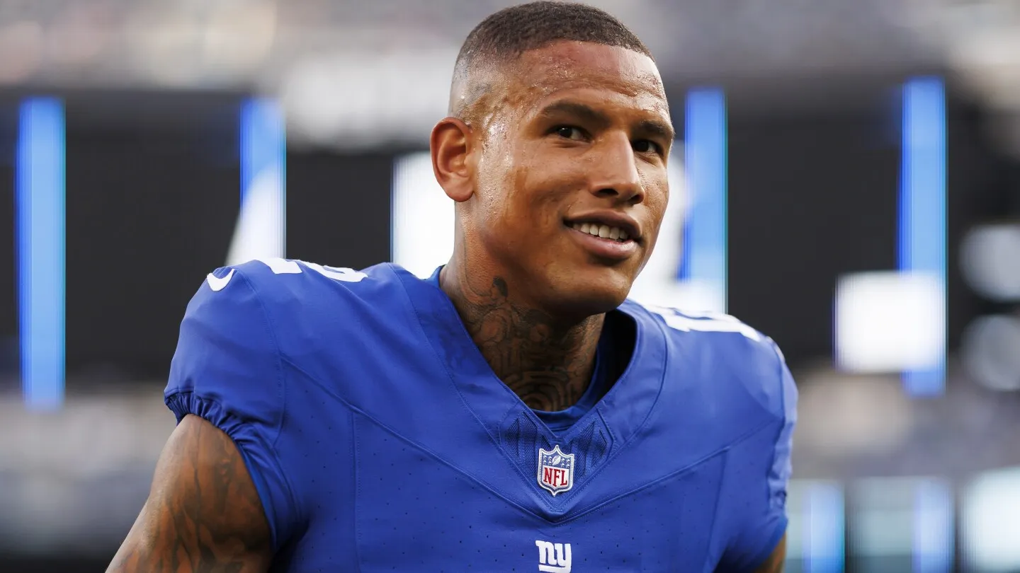 Dolphins Tukar Darren Waller, yang Pensiun Lalu Kembali