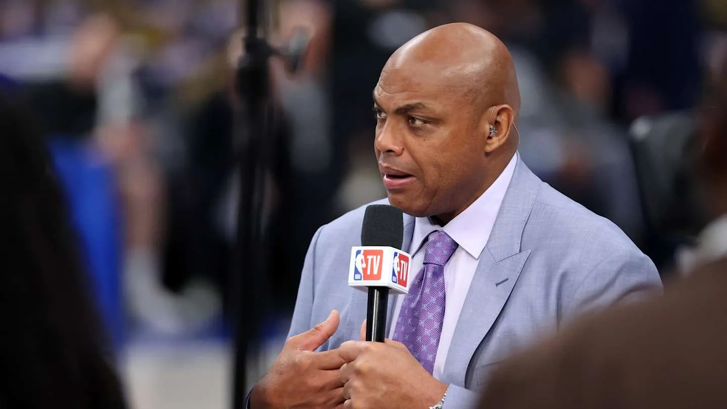 Charles Barkley Nyatakan Final NBA 'Selesai' Setelah Kemenangan Comeback Thunder vs. Pacers