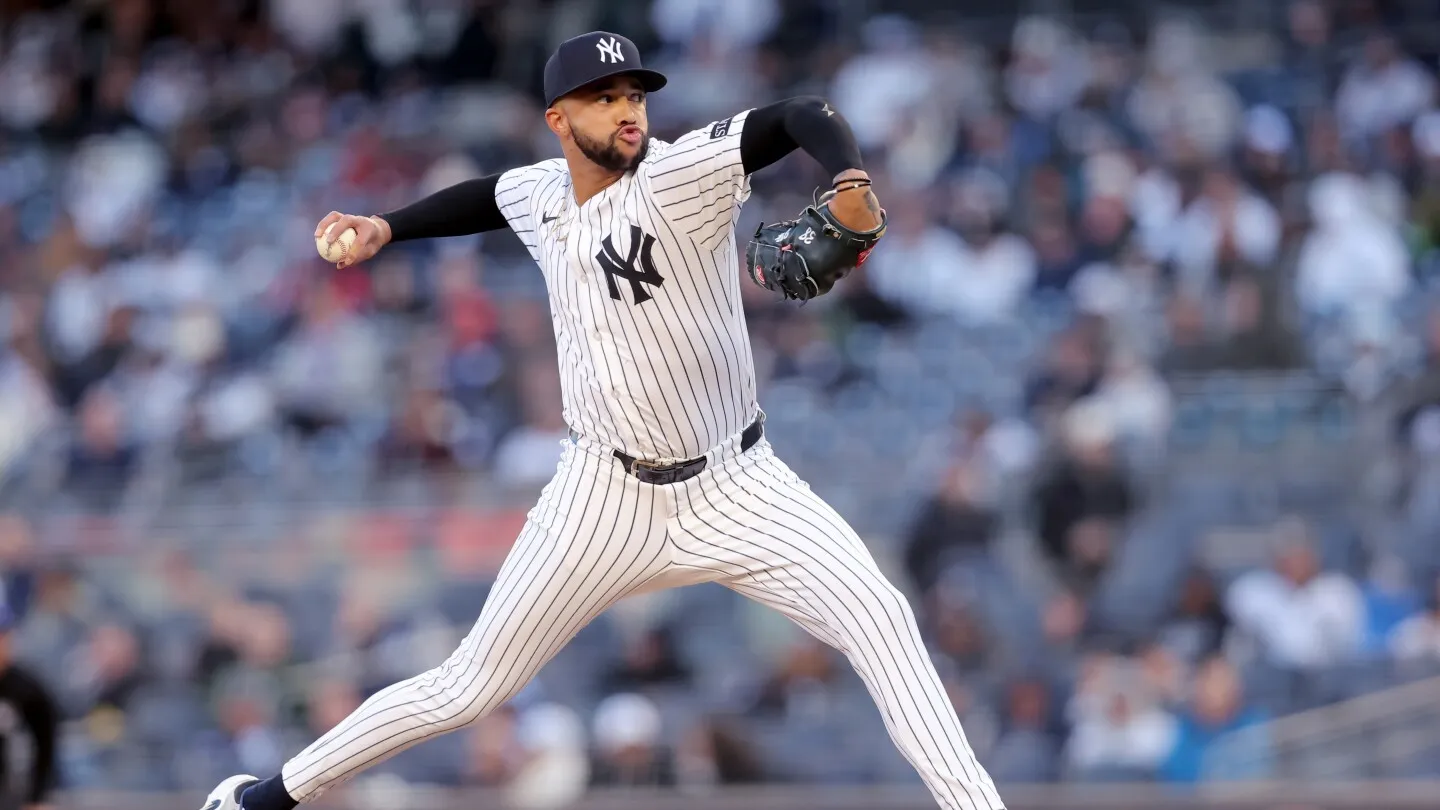 Laporan Closer Bisbol Fantasi: Luke Weaver Absen, Devin Williams Kembali Sebagai Closer Yankees