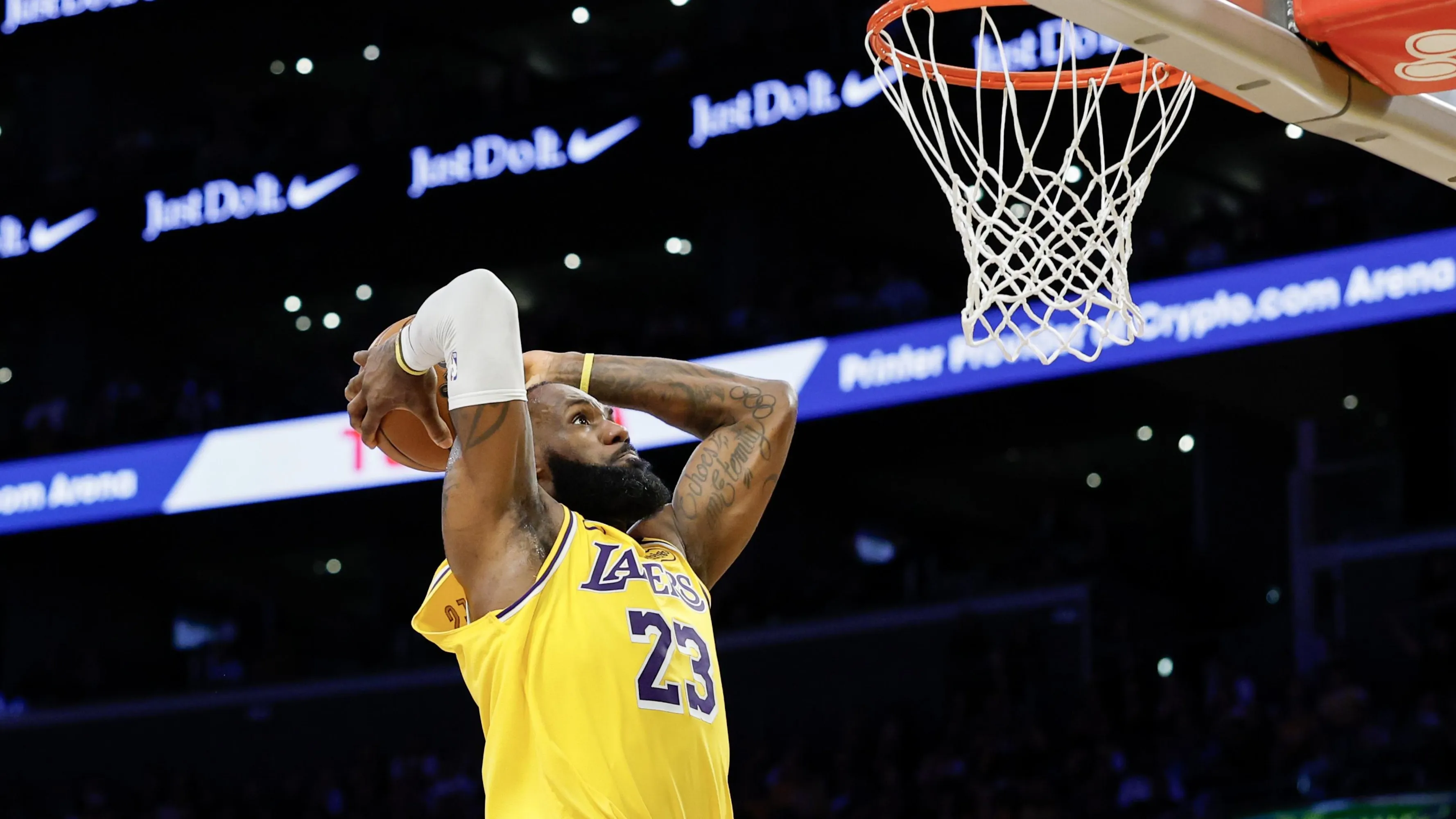Permintaan Transfer LeBron James Diajukan 4 Tim NBA di Tengah Rumor Lakers, Kata Rich Paul