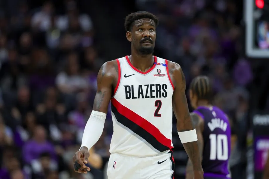 Catatan Lakers: Ayton, Brooks, Robinson, Liga Musim Panas
