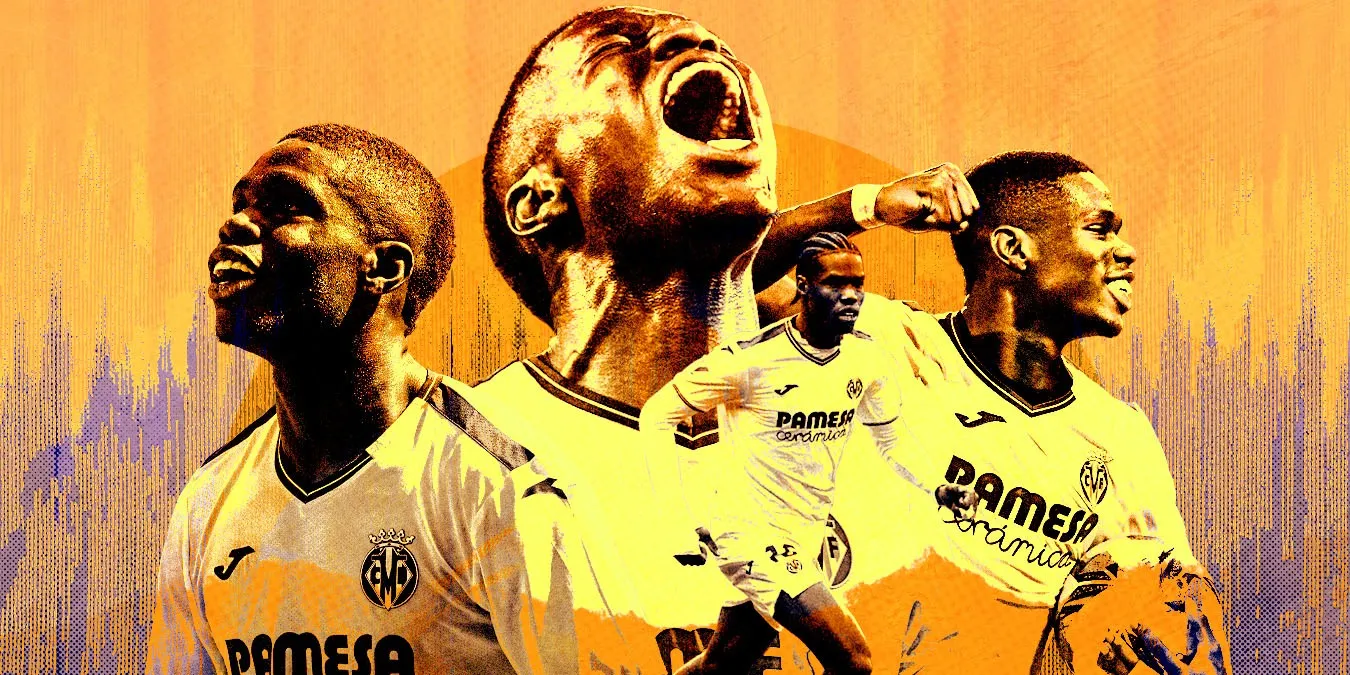 Penyelesaian Pertama Kali, Naluri Gol, dan Kemampuan Beradaptasi: Mengapa Everton Merekrut Thierno Barry