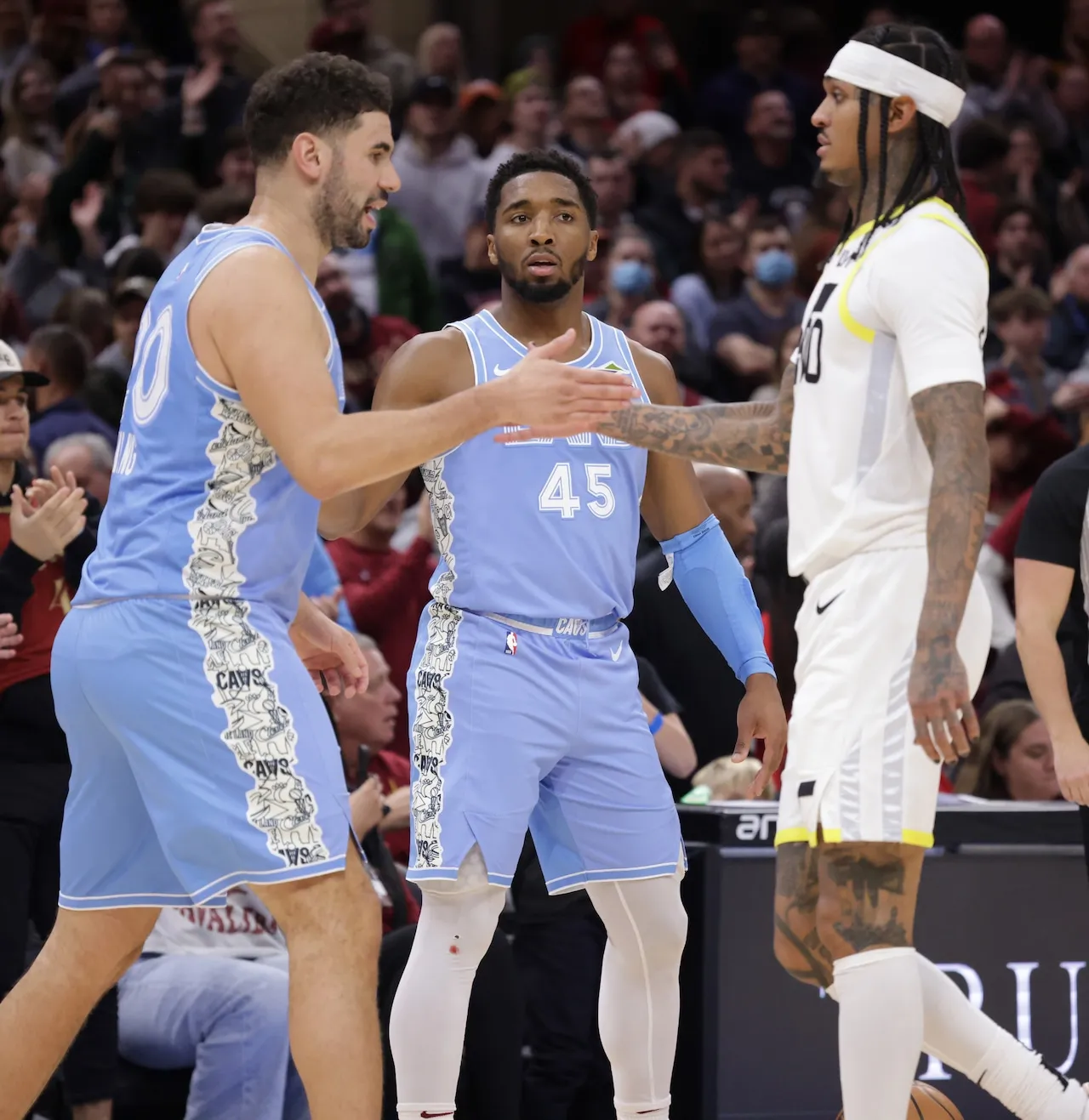 Knicks Akan Merekrut Eks Pemain Terbaik ke-6 NBA di Bursa Agen Bebas