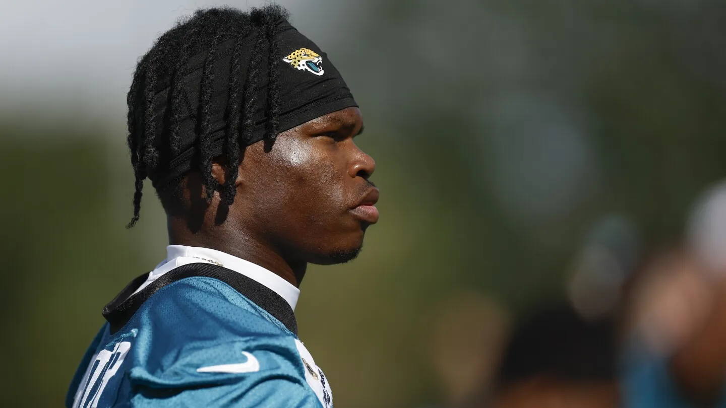 Travis Hunter Mendapatkan Bonus Penandatanganan Penuh $30,57 Juta di Muka