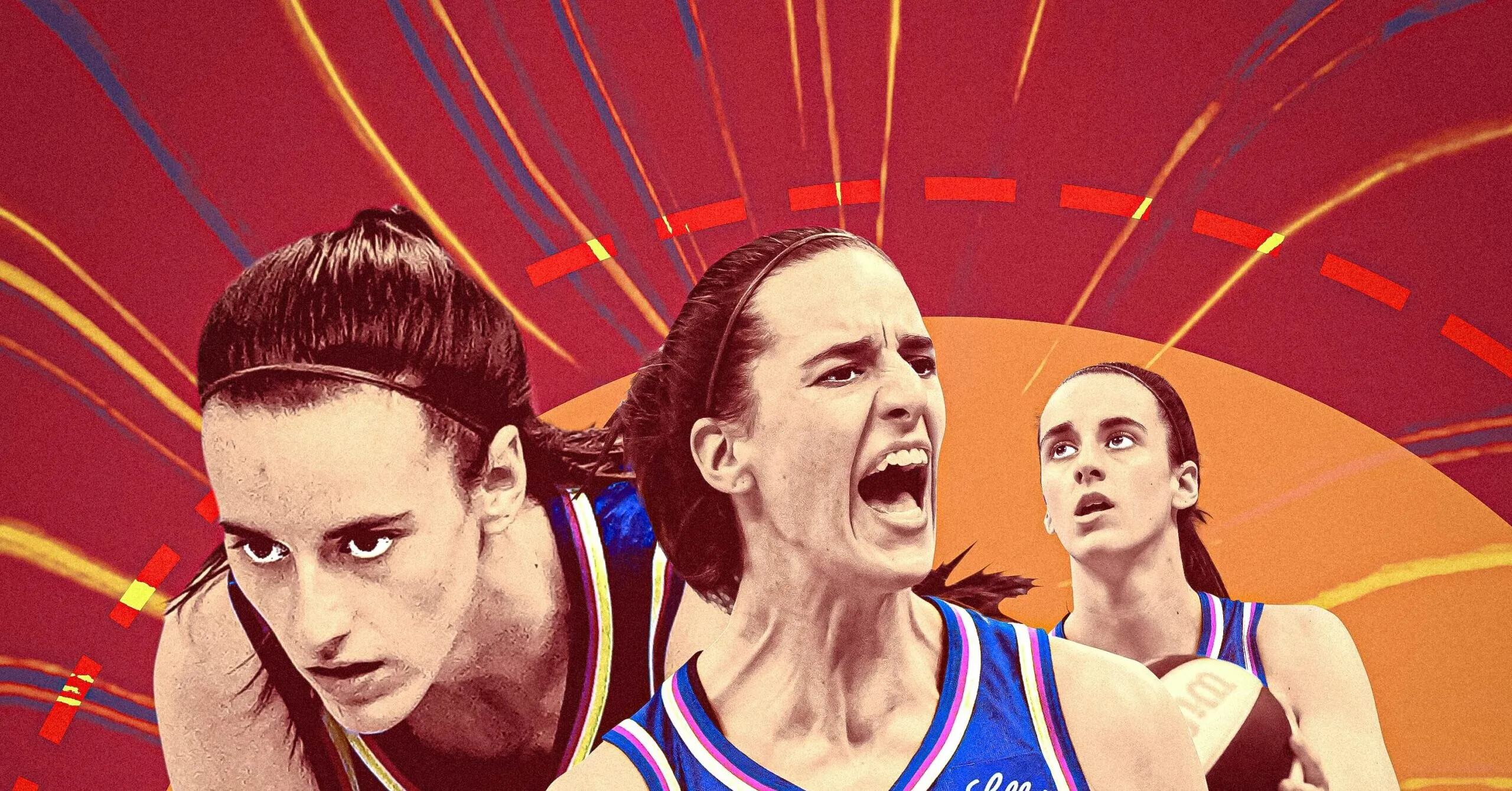 Pengalaman Caitlin Clark Kembali—dan Semakin Baik