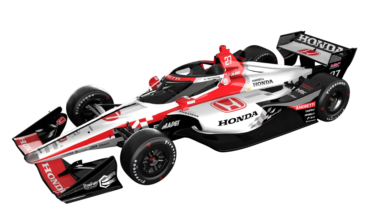 Merek Honda untuk Kirkwood di Mid-Ohio - RACER