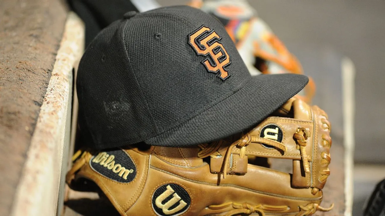 Giants Tukar 1B/OF Wade ke Angels