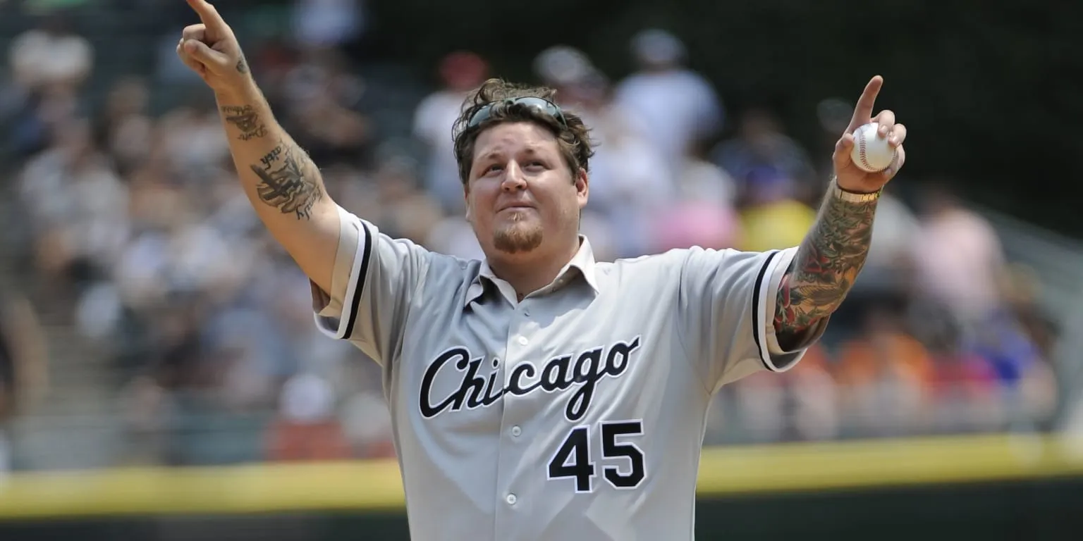 Bobby Jenks, 2 Kali All-Star dan Juara World Series, Meninggal Dunia pada Usia 44 Tahun