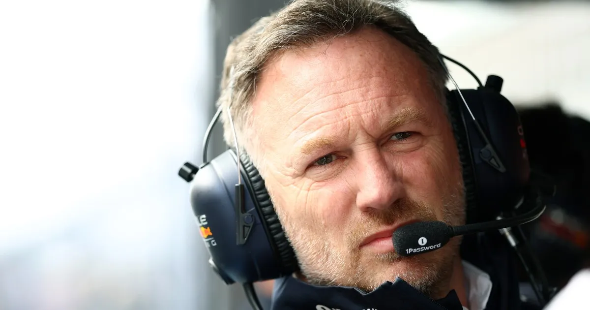 Mengapa Christian Horner Dipecat sebagai Bos Tim F1 Red Bull?