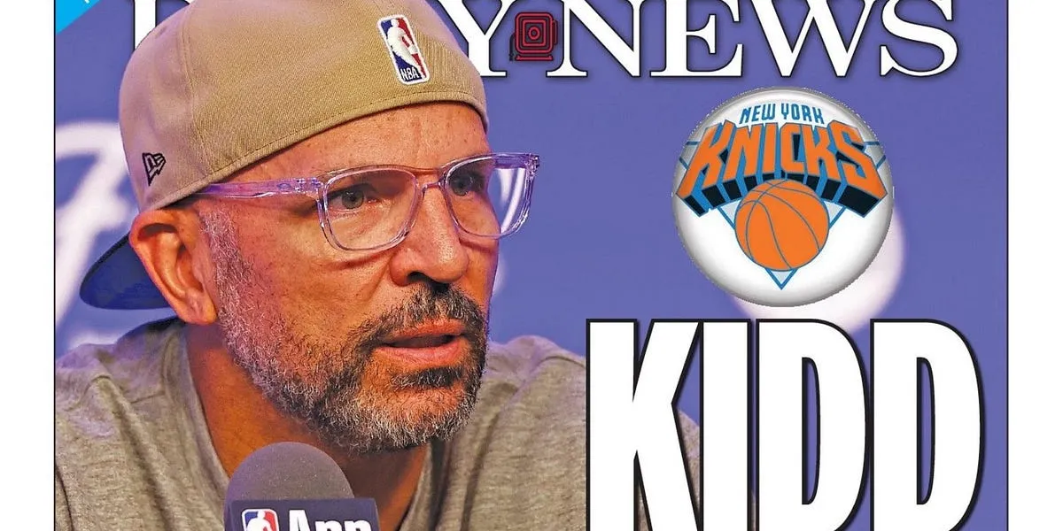 Kabar Terbaru Pencarian Pelatih Knicks dan Minat Mereka pada Jason Kidd