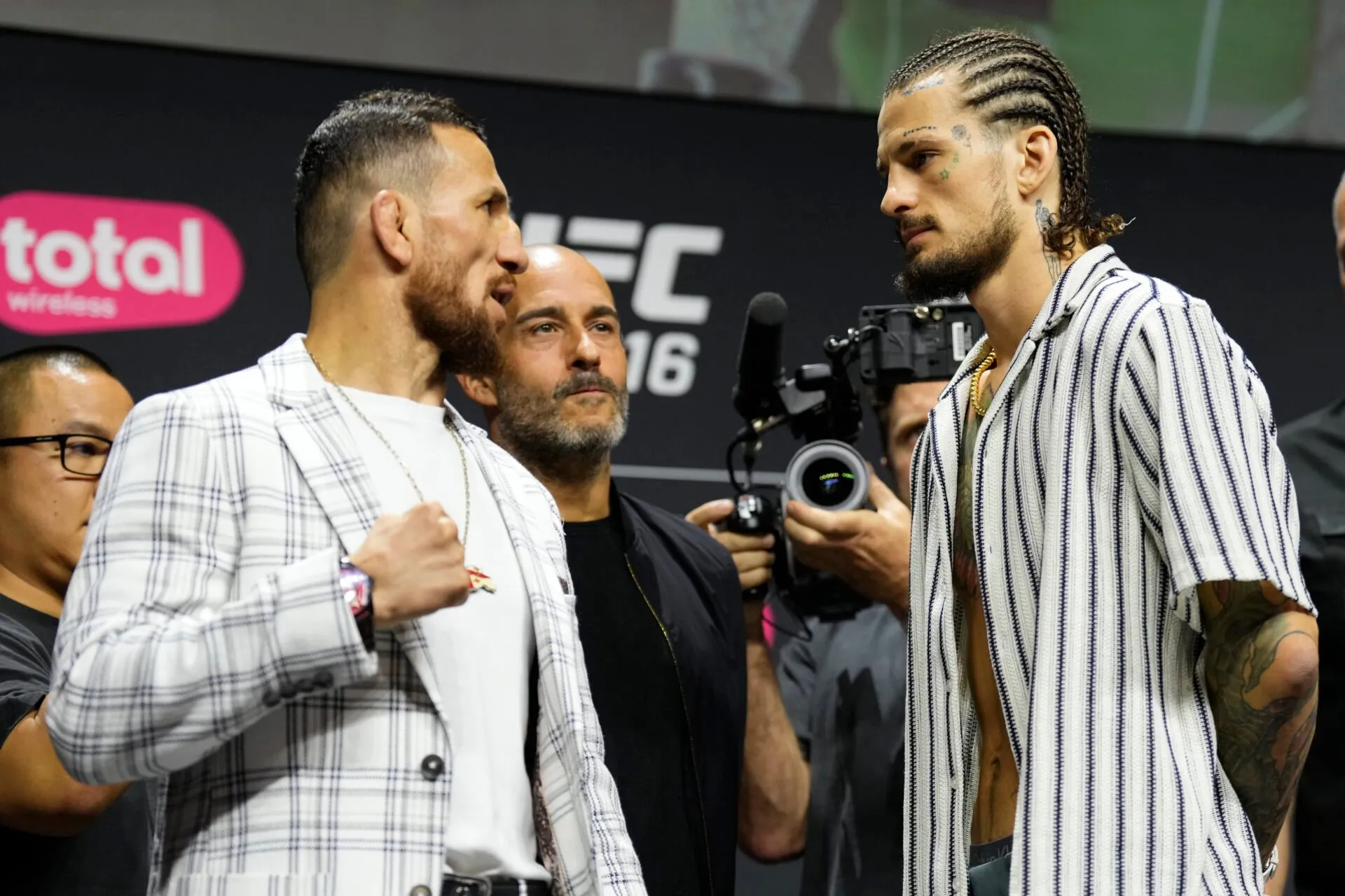 Perubahan besar Sean O'Malley untuk kamp UFC 316 disebut sebagai kemungkinan 'faktor X' melawan Merab Dvalishvili