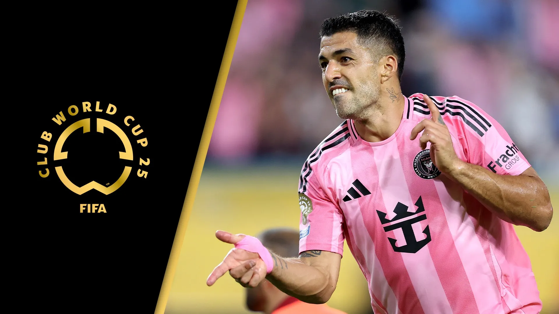 Inter Miami melaju di Piala Dunia Antarklub: "Malam bersejarah untuk MLS"