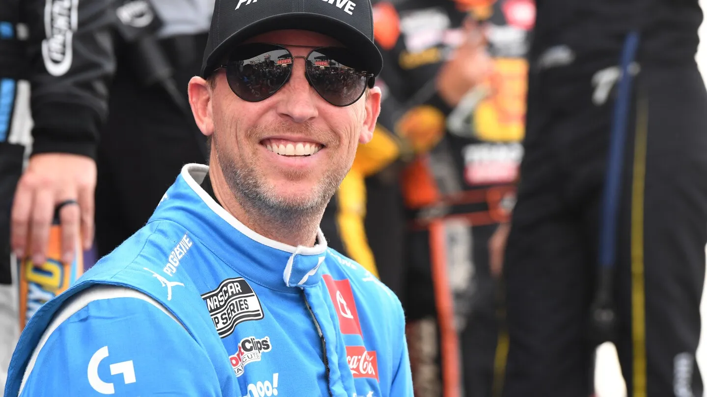 Penentuan Putaran Pertama Tantangan Tengah Musim NASCAR Cup Ditetapkan
