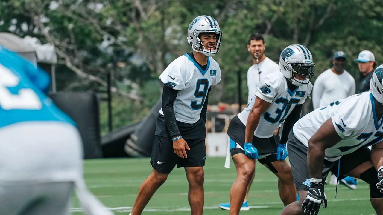 7 pelajaran dari hari ketiga dan terakhir minicamp wajib