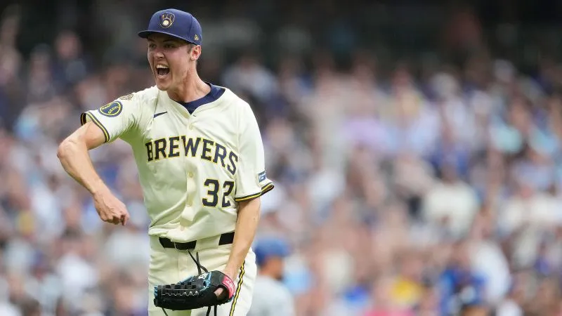Pemain Pemula Jacob Misiorowski Mencetak Sejarah dengan Penghargaan All-Star Setelah Pertandingan MLB Kelima
